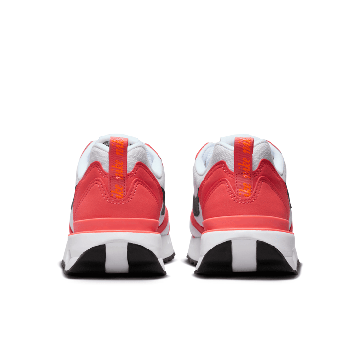 Nike Air Max Dawn 'Doll Magic Ember' (W) Angle 4