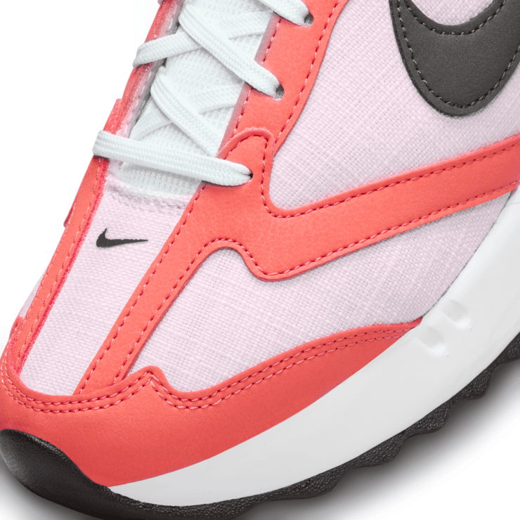 Nike Air Max Dawn 'Doll Magic Ember' (W) Angle 5