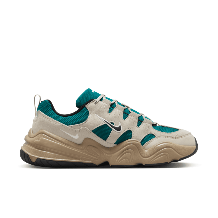 Nike Tech Hera 'Light Orewood Geode Teal' - FJ9532-110