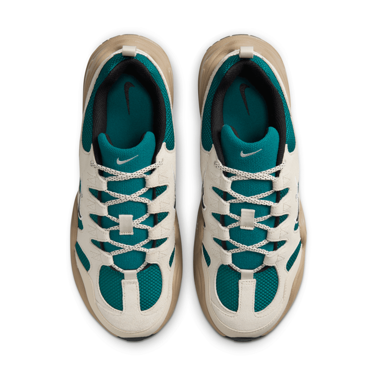 【NIKE】Nike WMNS Tech Hera Light Orewood Geode Teal Nike Tech Hera 'Light Orewood Geode Teal' - FJ9532-110