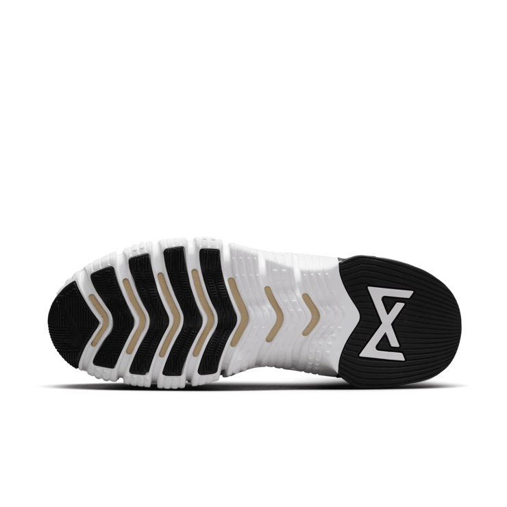 Nike Free Metcon 5 TB 'Vegas Gold' Angle 0