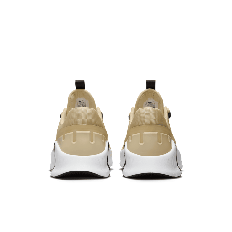 Nike Free Metcon 5 TB 'Vegas Gold' Angle 4