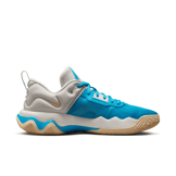 Nike Giannis Immortality 3 'Nigeria x Greece' Angle 1