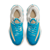 Nike Giannis Immortality 3 'Nigeria x Greece' Angle 2