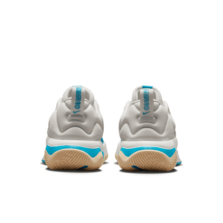 Nike Giannis Immortality 3 'Nigeria x Greece' Angle 4