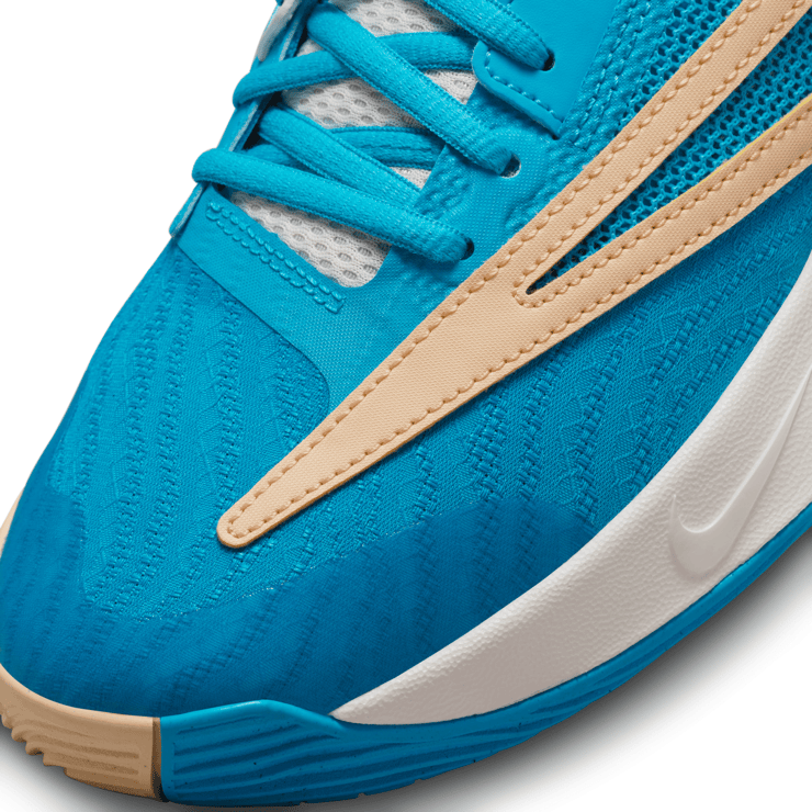 Nike Giannis Immortality 3 'Nigeria x Greece' Angle 5