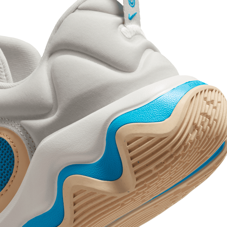 Nike Giannis Immortality 3 'Nigeria x Greece' Angle 6