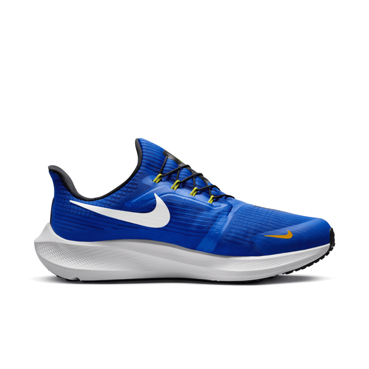 Nike Air Zoom Pegasus 39 FlyEase Extra Wide 'Racer Blue Sundial