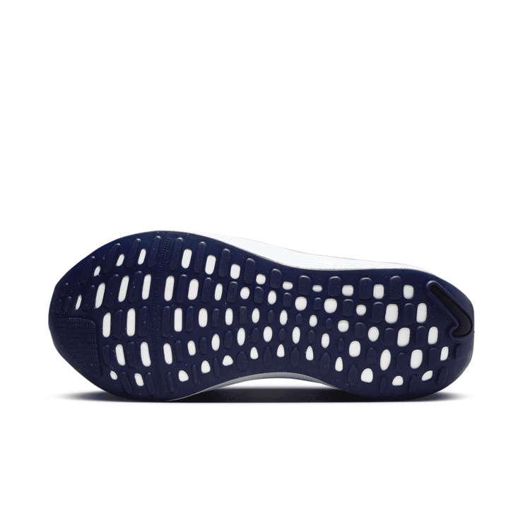 Nike ReactX Infinity Run 4 'College Navy' Angle 1