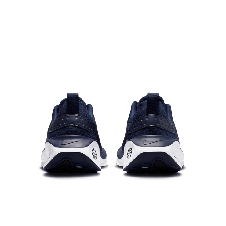 Nike ReactX Infinity Run 4 'College Navy' Angle 5