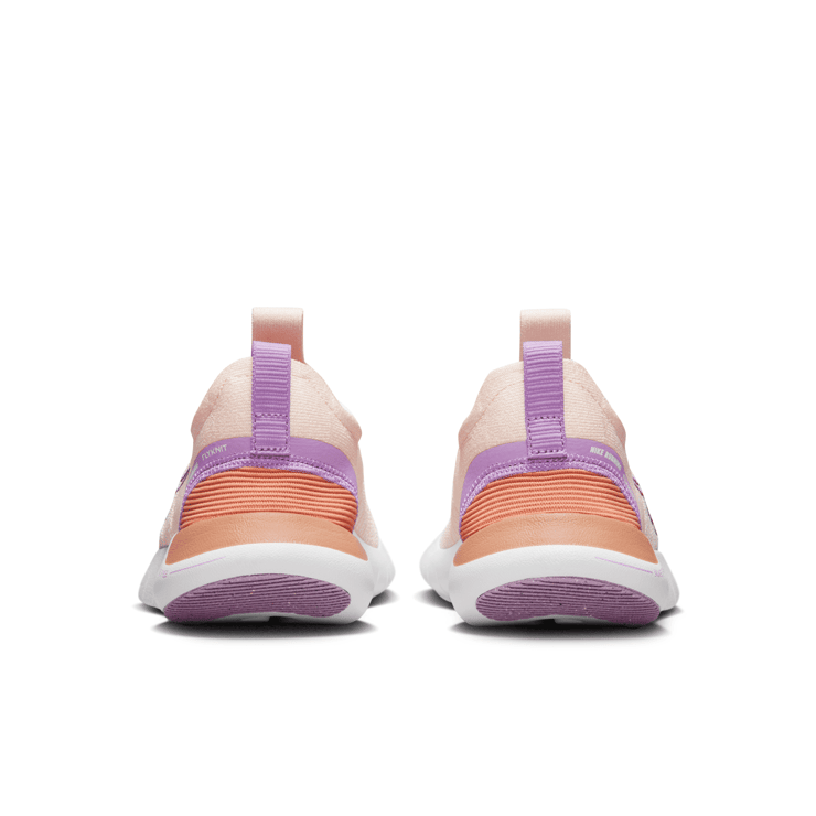 Nike Free RN Next Nature 'Guava Ice Vivid Sulfur' (W) Angle 4