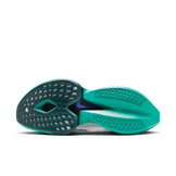 Nike Air Zoom Alphafly Next% 2 White Clear Jade Angle 0