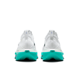 Nike Air Zoom Alphafly Next% 2 White Clear Jade Angle 4