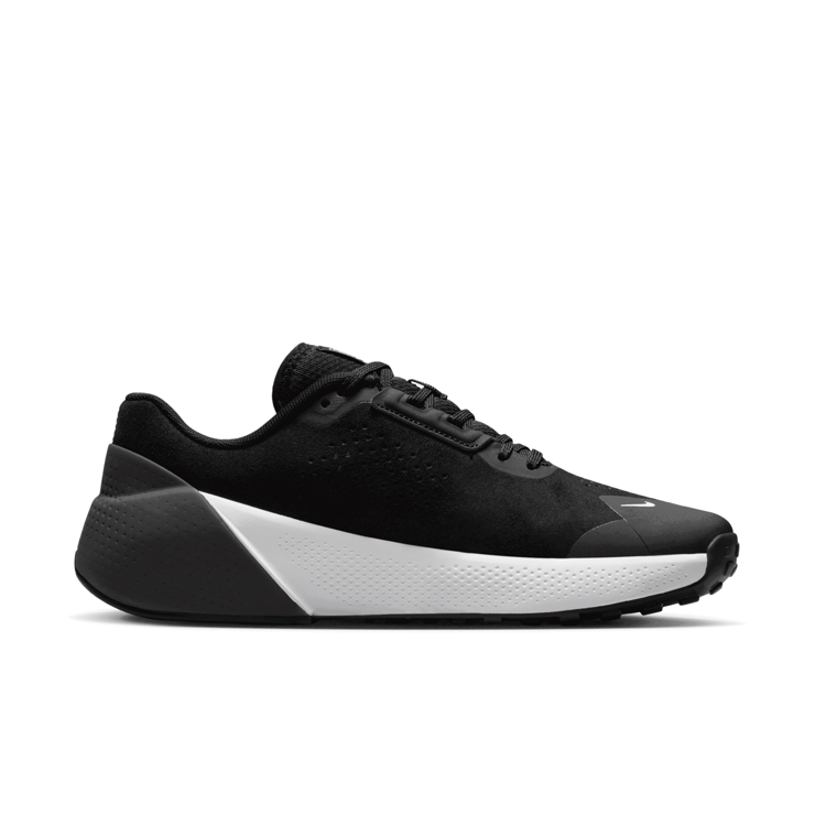 Nike Air Zoom TR1 'Black White' Angle 2
