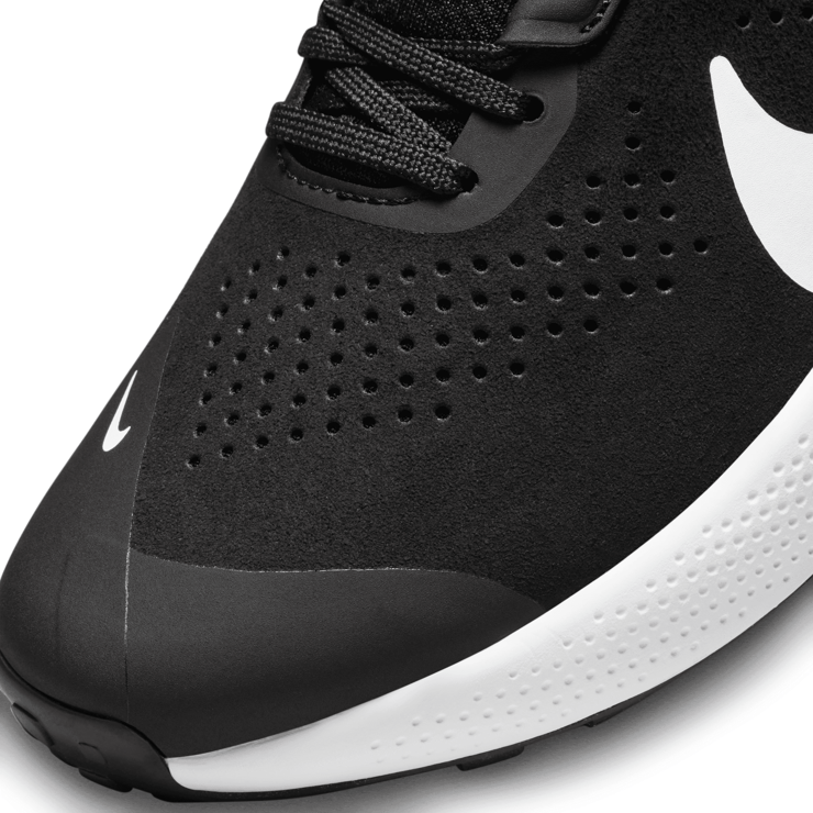 Nike Air Zoom TR1 'Black White' Angle 6