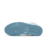 Jordan 1 High Denim (W) Angle 0