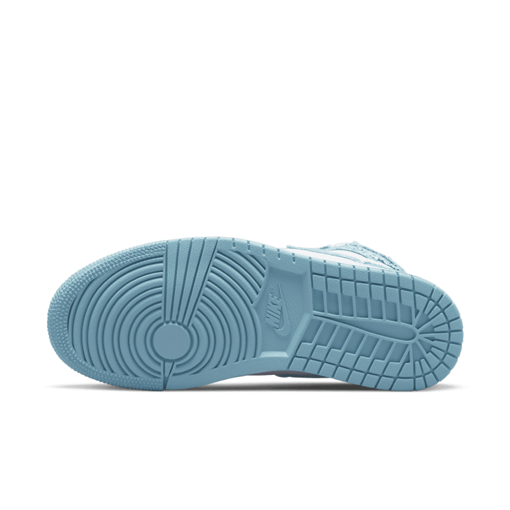 Jordan 1 High Denim (W) Angle 0