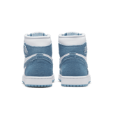 Jordan 1 High Denim (W) Angle 3