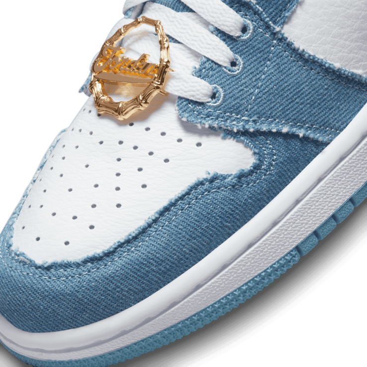 Jordan 1 High Denim (W) Angle 4