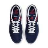Nike Air Max SC 'Obsidian Track Red' Angle 2