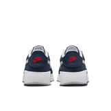 Nike Air Max SC 'Obsidian Track Red' Angle 4