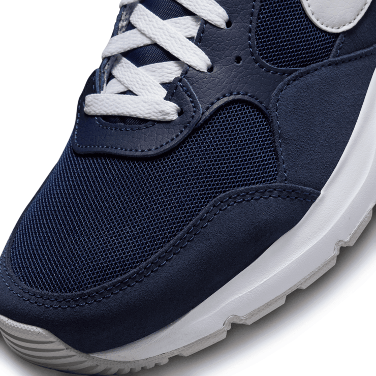 Nike Air Max SC 'Obsidian Track Red' Angle 5