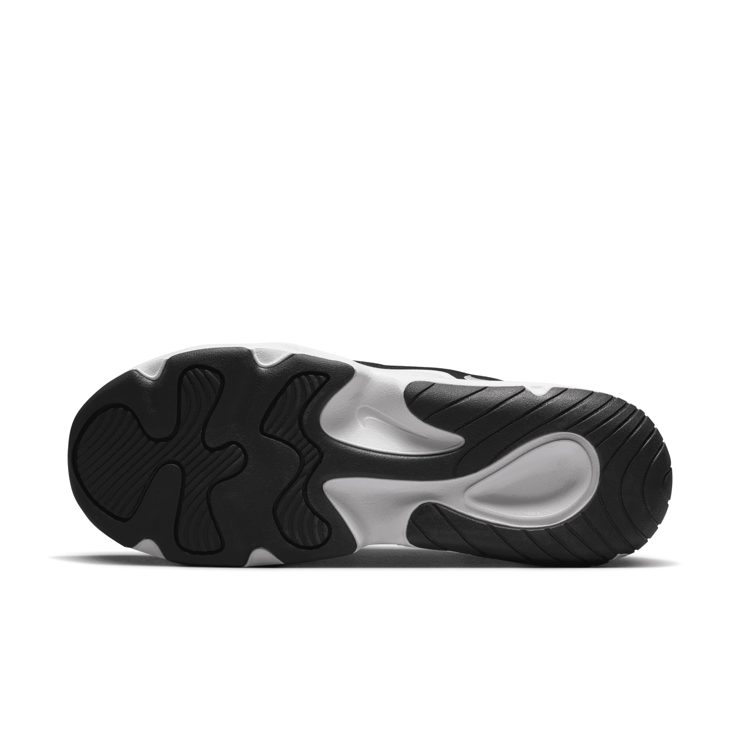 Nike Tech Hera 'White Black' Angle 1