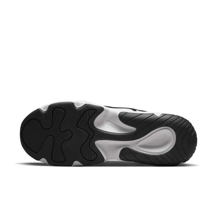 Nike Tech Hera 'White Black' Angle 1