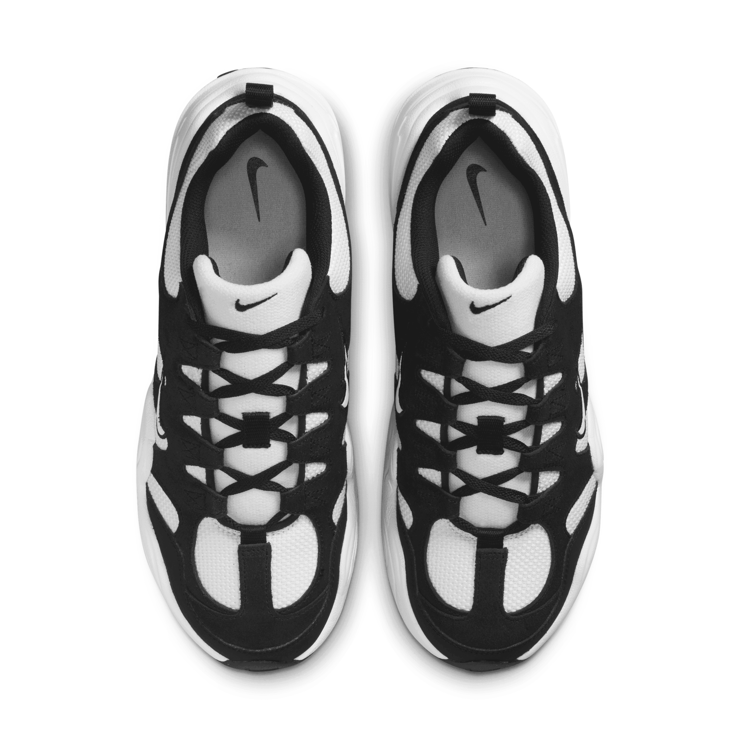 Nike Tech Hera 'White Black' Angle 3