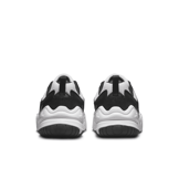 Nike Tech Hera 'White Black' Angle 5