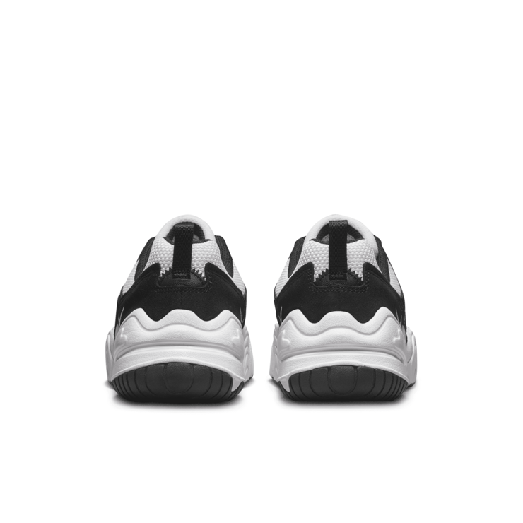 Nike Tech Hera 'White Black' Angle 5