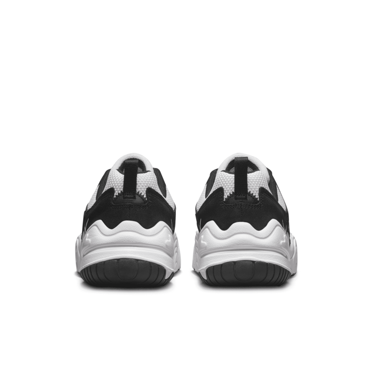 Nike Tech Hera 'White Black' Angle 5