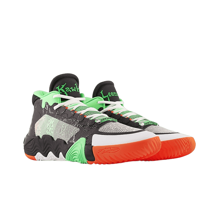 New Balance Kawhi II Goosebumps Angle 2