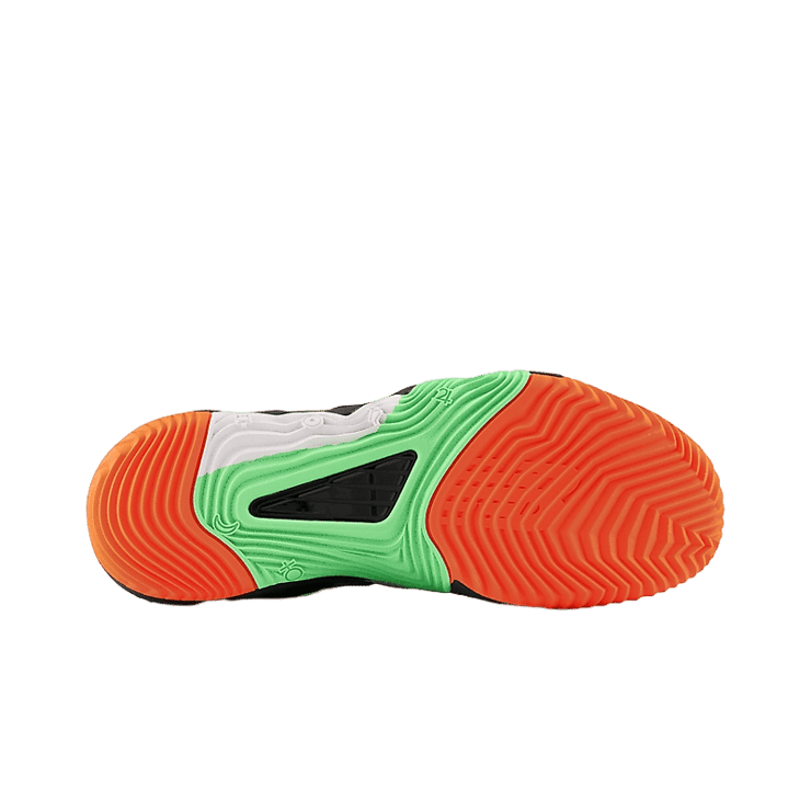 New Balance Kawhi II Goosebumps Angle 3
