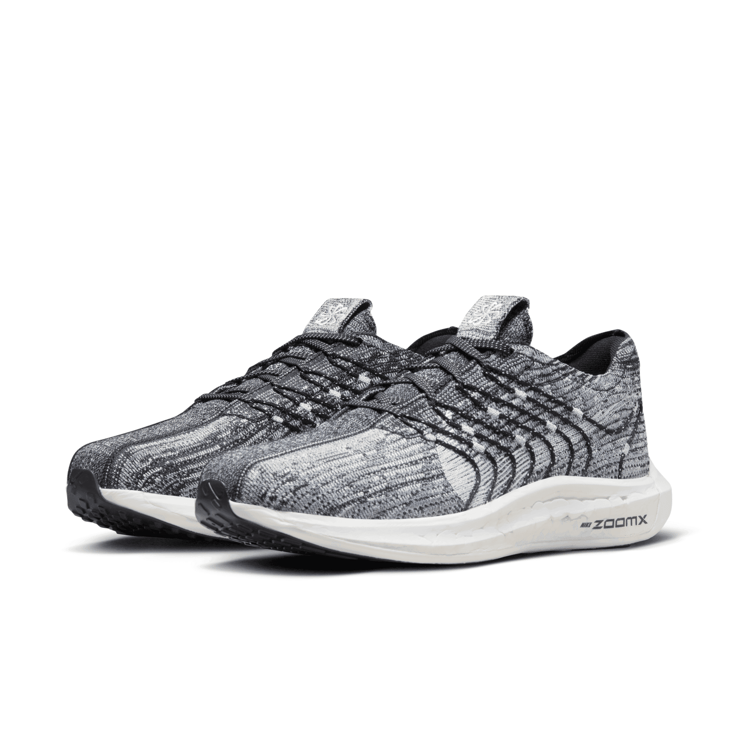 Nike Pegasus Turbo Road Angle 3