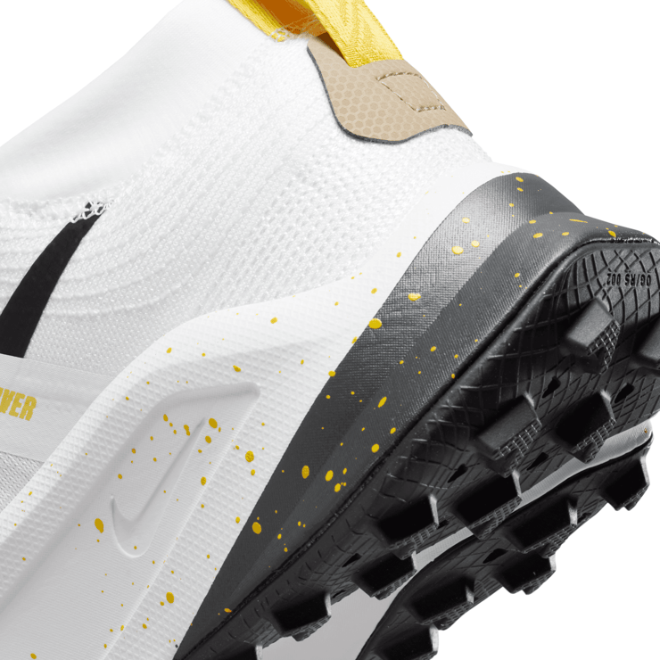 Nike ZoomX Zegama 'White Vivid Sulfur' - DH0623-100 Release Info Nike ZoomX Zegama 'White Vivid Sulfur' - DH0623-100 Release Info