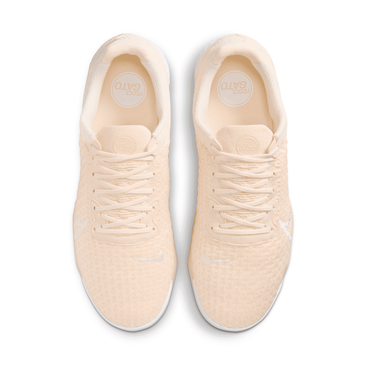 Nike React Gato 2 IC 'Guava Ice' Angle 2