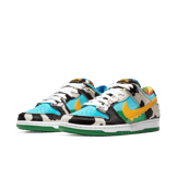 Nike SB Dunk Low x Ben & Jerrys Chunky Dunky Angle 2