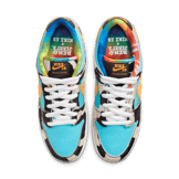 Nike SB Dunk Low x Ben & Jerrys Chunky Dunky Angle 1