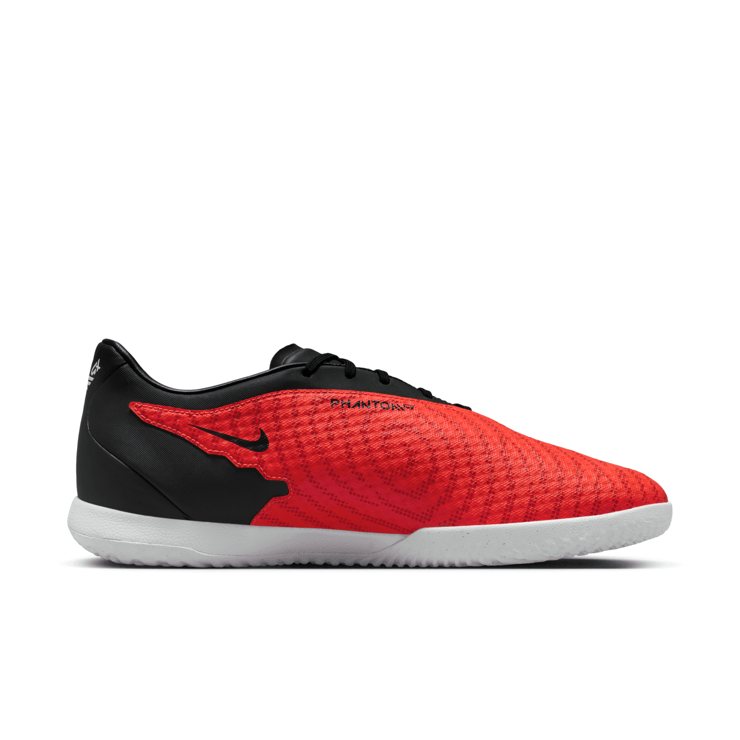 Nike Phantom GX Academy Indoor/Court Soccer Angle 1