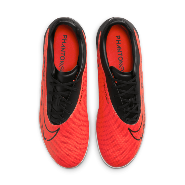 Nike Phantom GX Academy Indoor/Court Soccer Angle 2