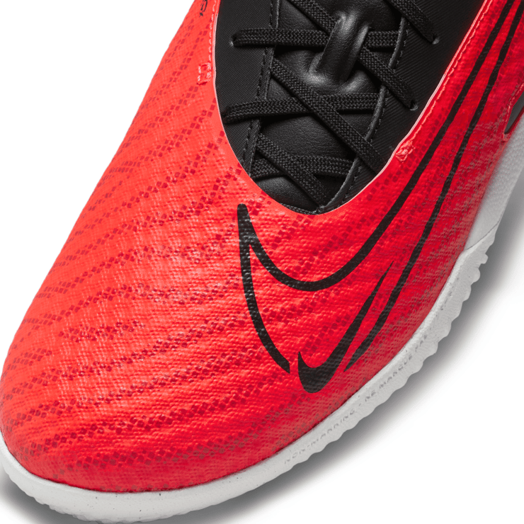 Nike Phantom GX Academy Indoor/Court Soccer Angle 5