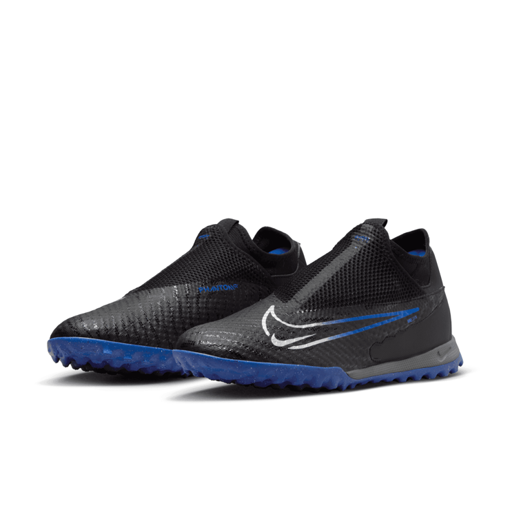 Nike Phantom GX Academy DF TF 'Shadow Pack' Angle 3