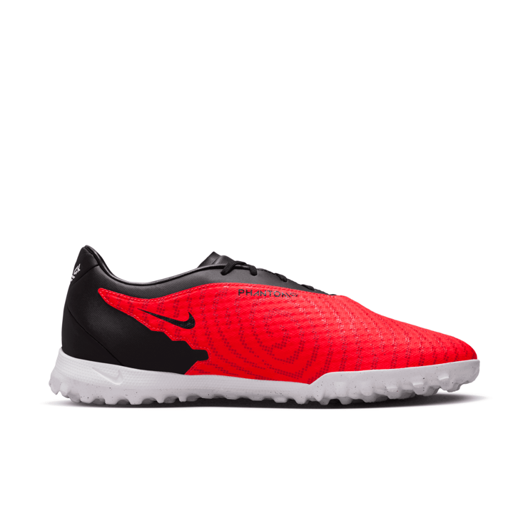 Nike Phantom GX Academy Turf Soccer Angle 1