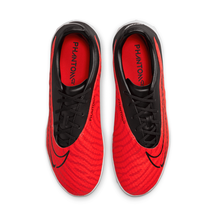 Nike Phantom GX Academy Turf Soccer Angle 2