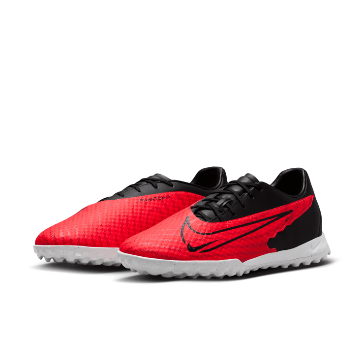 Nike Phantom GX Academy Turf Soccer Angle 3