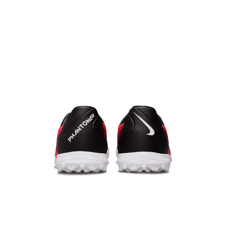 Nike Phantom GX Academy Turf Soccer Angle 4