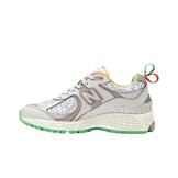 New Balance 2002R GANNI Grey Multi Angle 0
