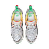New Balance 2002R GANNI Grey Multi Angle 1