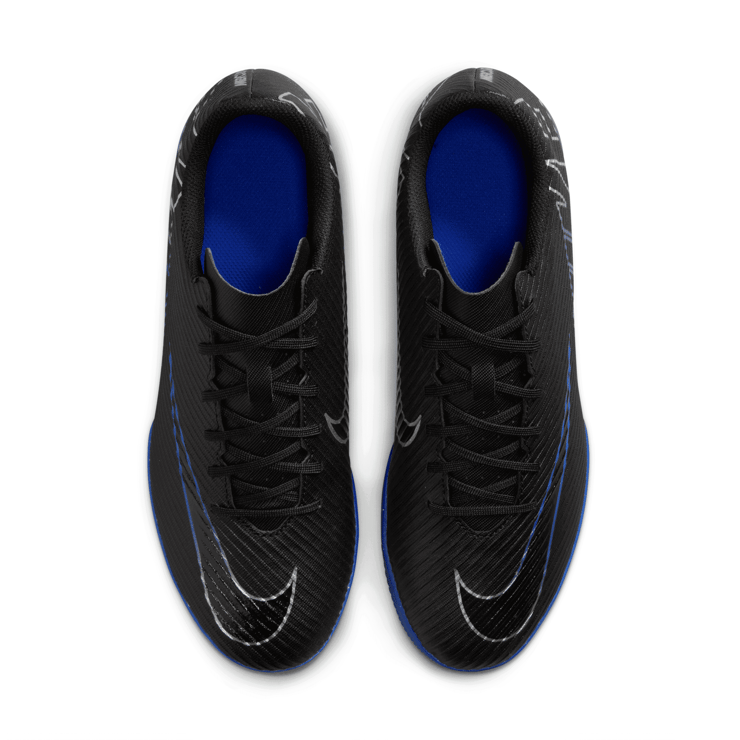 Nike Mercurial Vapor 15 Club IC 'Shadow Pack' Angle 2